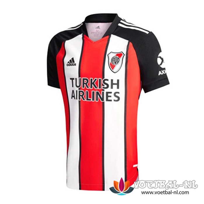 River Plate Third Shirt 2021/2022