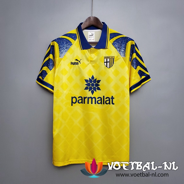 Parma Calcio Retro 3rd 1995/1997