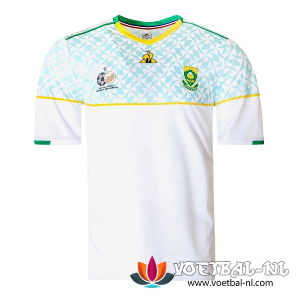 Zuid-Afrika 3rd Voetbalshirts 2020/2021