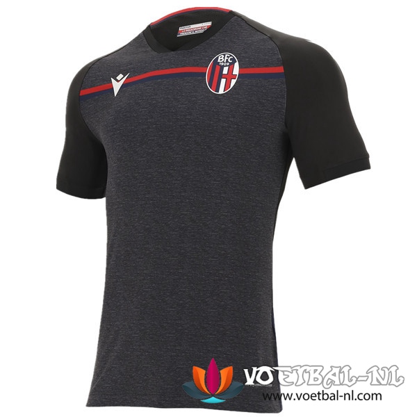 Bologna Uit Voetbalshirts 2020/2021