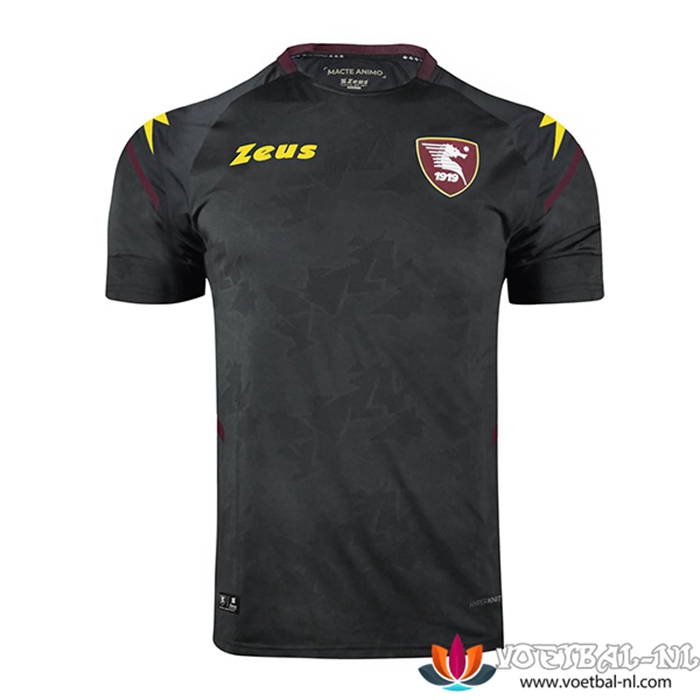 Salernitana Third Shirt 2021/2022