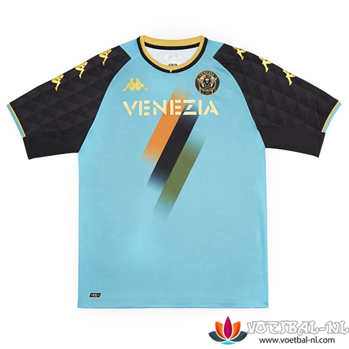 Venezia FC Third Shirt 2021/2022