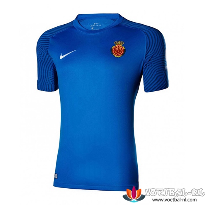 Mallorca Third Shirt 2021/2022