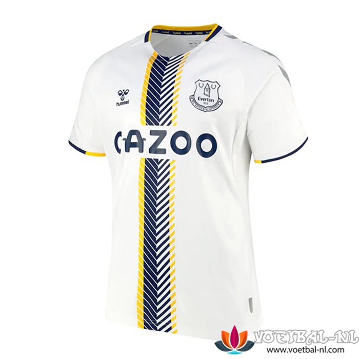 FC Everton Third Shirt 2021/2022