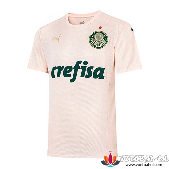 Palmeiras Third Shirt 2021/2022