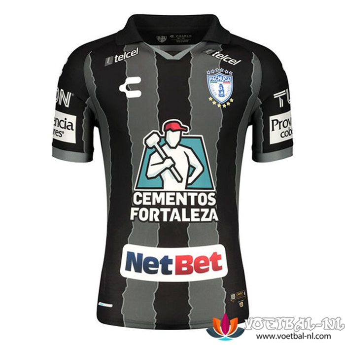 FC Leon Third Shirt 2021/2022