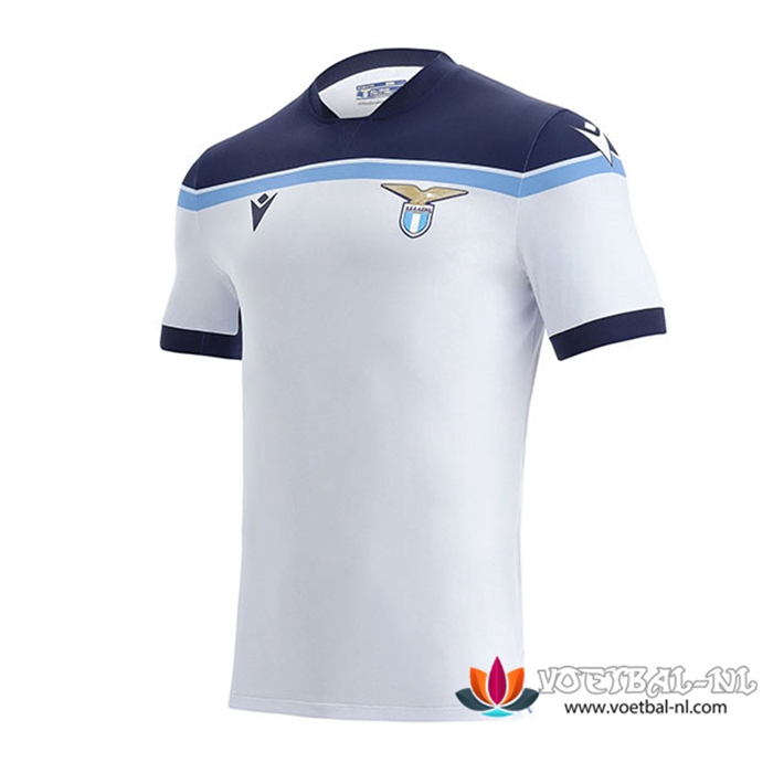 SS Lazio Thuisshirt 2021/2022