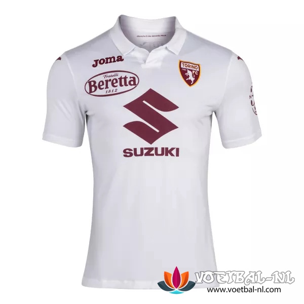 Torino Uit Voetbalshirts 2020/2021
