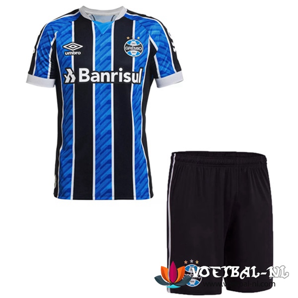 Gremio Kind Thuis Voetbalshirts 2020/2021