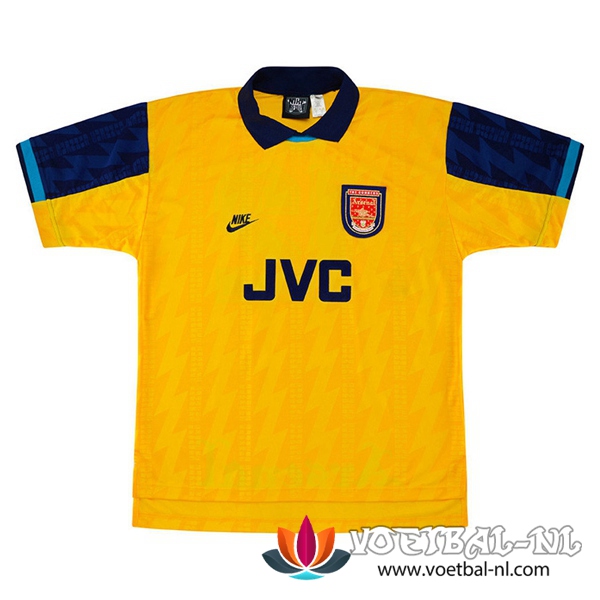 Arsenal Retro 3rd 1994
