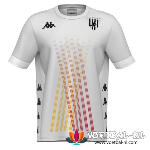 Benevento Uitshirt Voetbalshirts 2020/2021