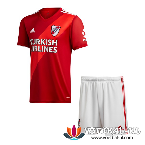 River Plate Kind Uitshirt 2020/2021