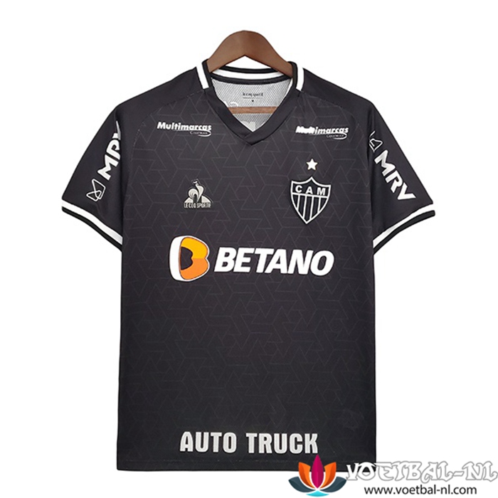 Atletico Mineiro Third Shirt 2021/2022