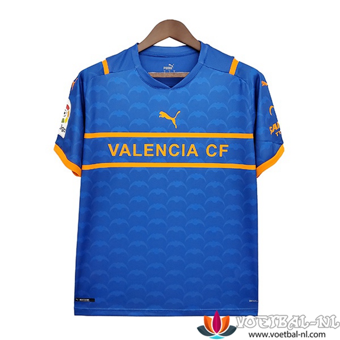 Valencia CF Third Shirt 2021/2022