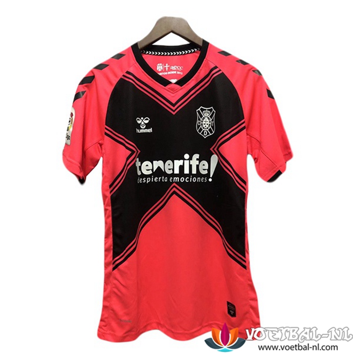 CD Tenerife Third Shirt 2021/2022