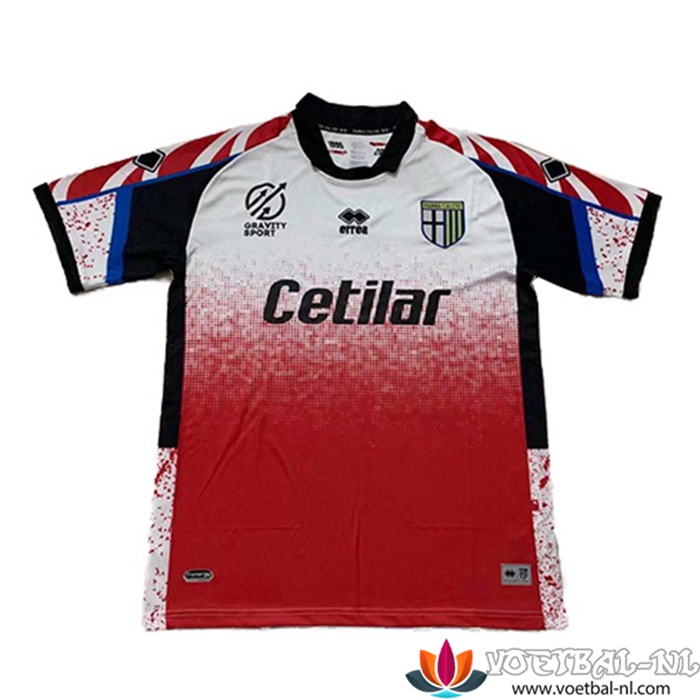 Parma Calcio Doelman Shirt 2021/2022