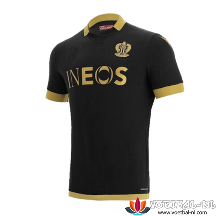 OGC Nice Third Shirt 2021/2022