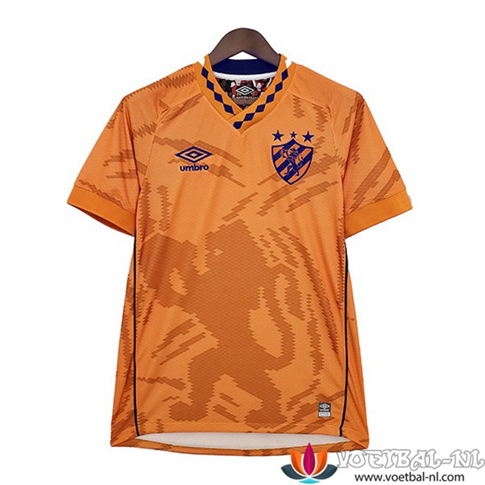 Sport Recife Third Shirt 2021/2022