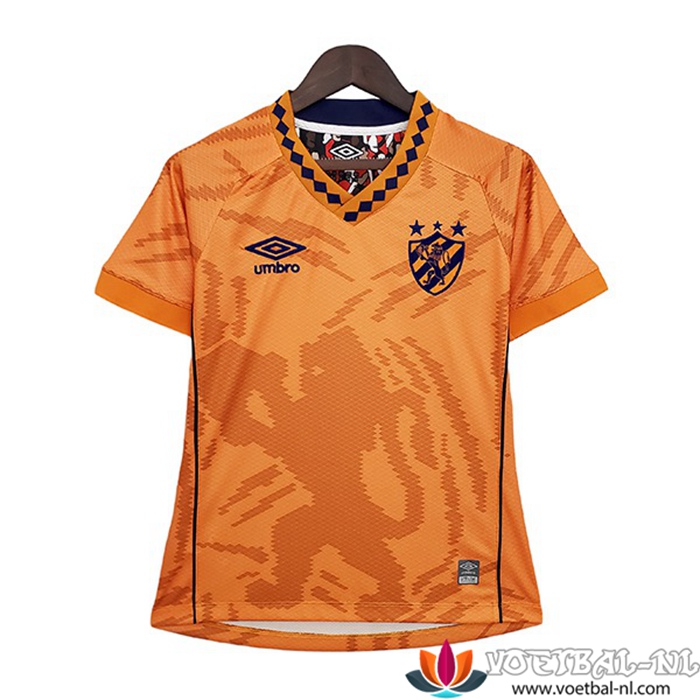 Sport Recife Donna Third Shirt 2021/2022