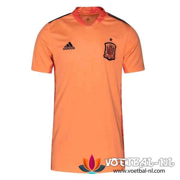 Spanje Keeper Shirt 2020/2021