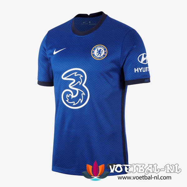 FC Chelsea Thuisshirt 2020/2021