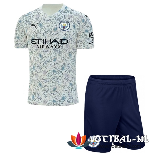 Manchester City Kind 3rd 2020/2021