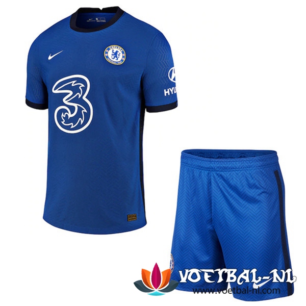 FC Chelsea Kind Thuisshirt 2020/2021