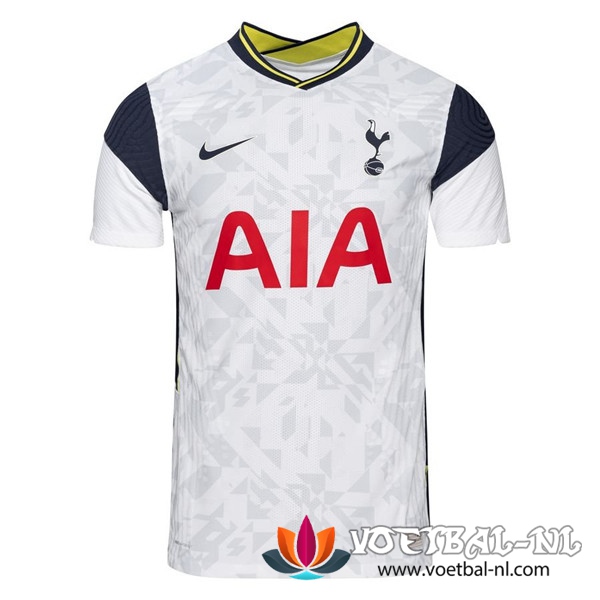 Tottenham Hotspur Thuis Voetbalshirts 2020/2021