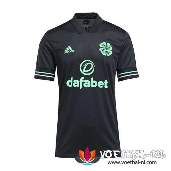 Nieuw Celtic FC 3rd Voetbalshirts 2020/2021