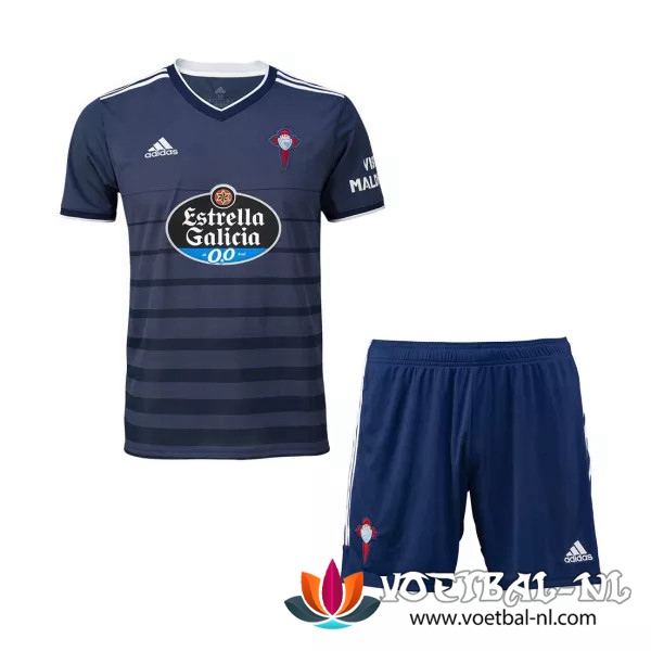 Celta Vigo Kind Uit Voetbalshirts 2020/2021