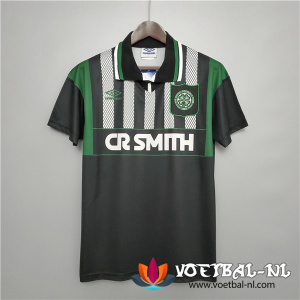 Celtic FC Retro Uitshirt Voetbalshirts 1994/1996