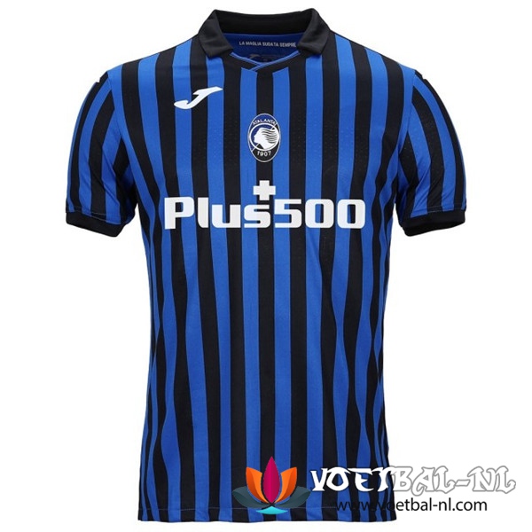 Atalanta Thuisshirt Voetbalshirts 2020/2021