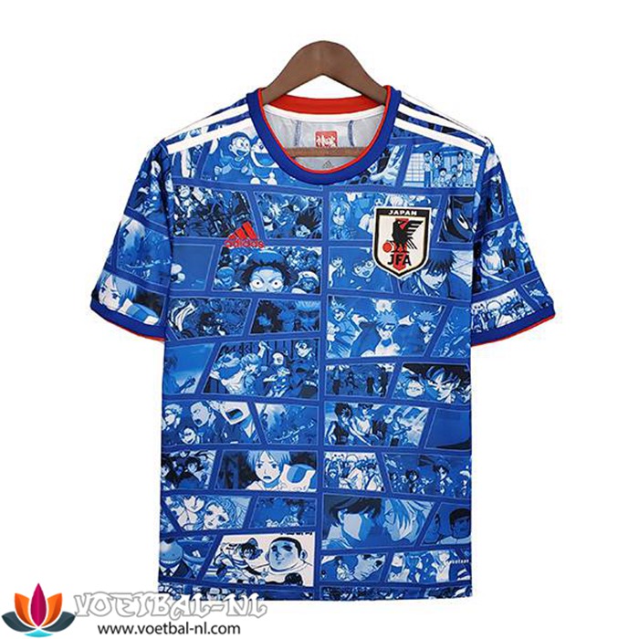 Japon Commemorative Edition Shirt 2022