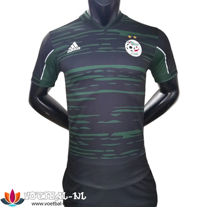 Algerie Player Version Third Shirt 2022