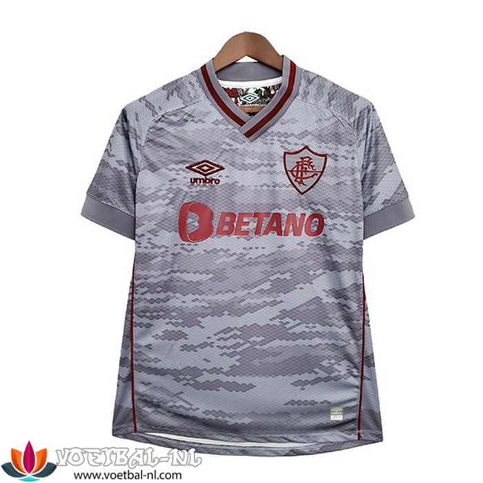 Fluminense Third Shirt 2021/2022