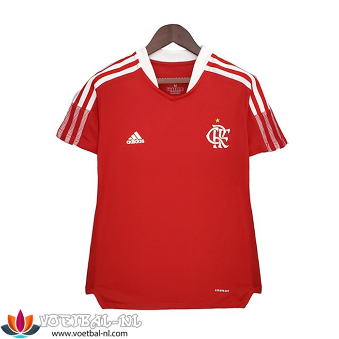 Flamengo 30th Anniversary Edition Vrouwen Shirt 2021/2022