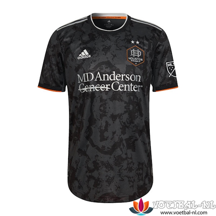 Houston Dynamo Uitshirt 2022/2023