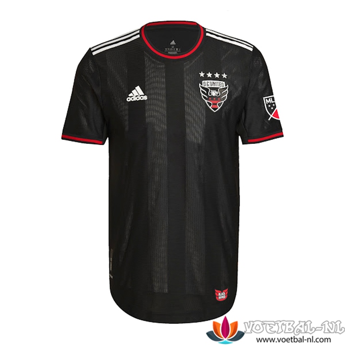 DC United Thuisshirt 2022/2023