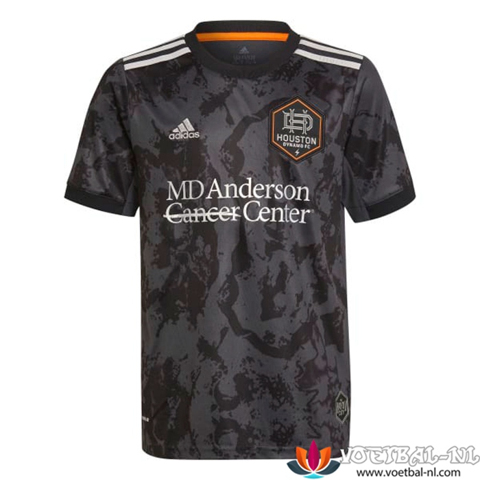 Houston Dynamo Uitshirt 2022/2023