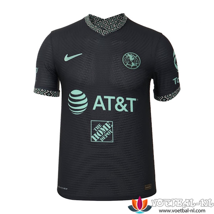 Club America Third Shirt 2022/2023