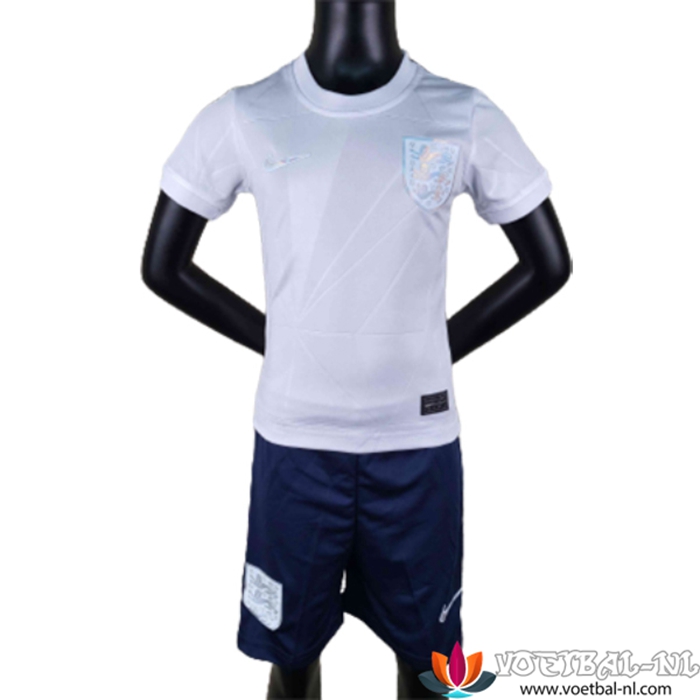 Nederland Kinderen Thuisshirt WK 2022