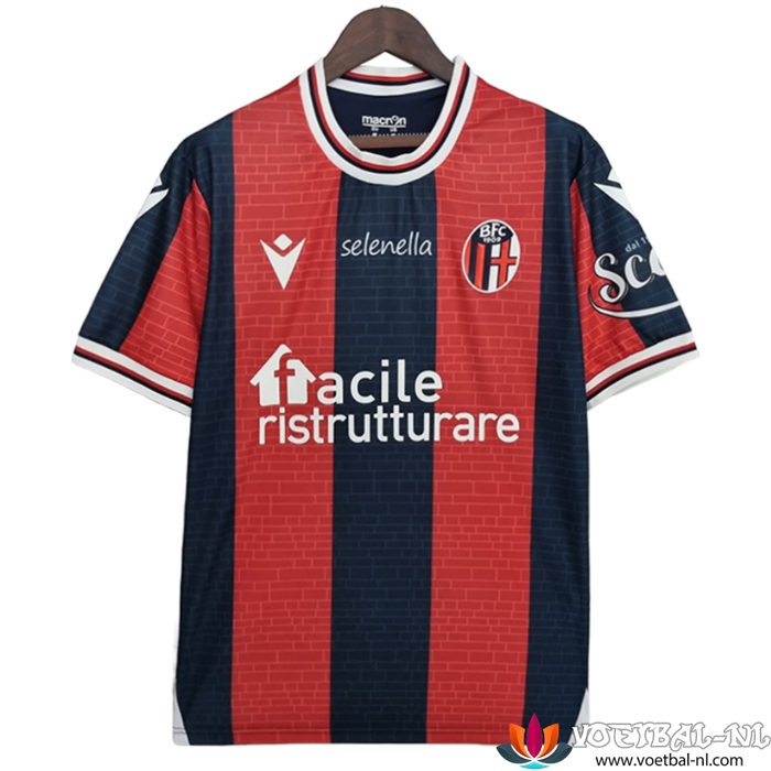 Bologna Voetbalshirts Special Edition 2022/2023