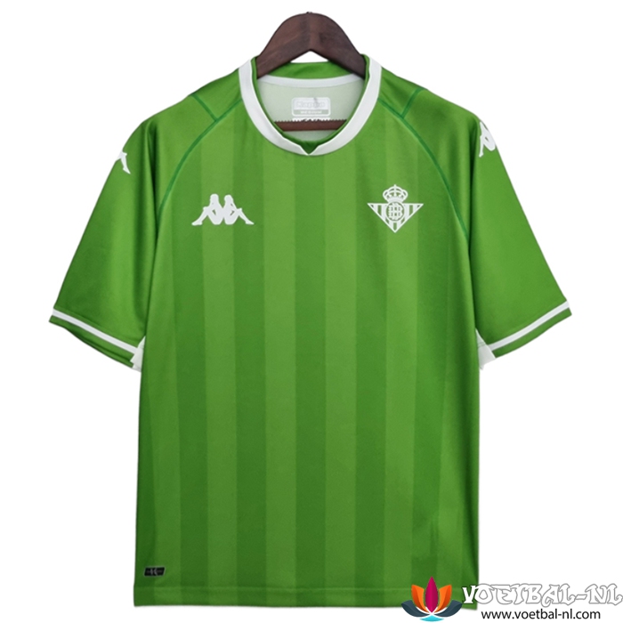 Royal Betis Voetbalshirts Special Edition 2022/2023