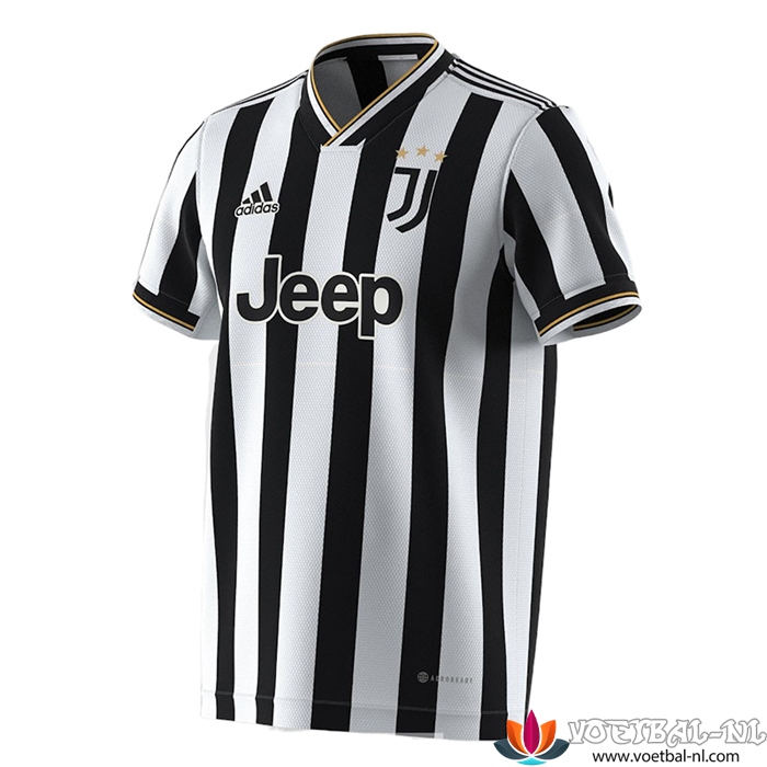 Juventus Voetbalshirts Leaked Versio Thuisshirt 2022/2023