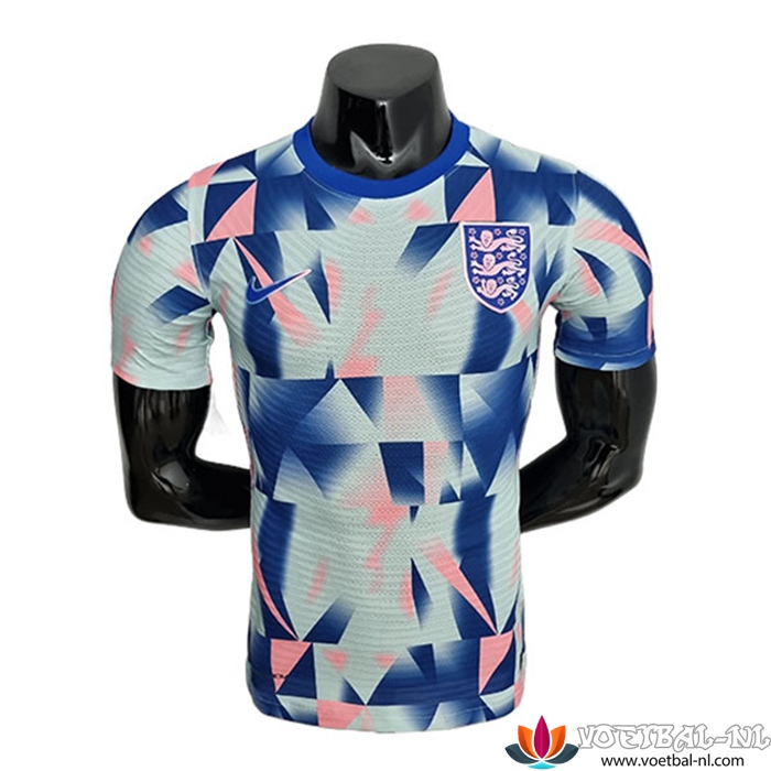 Engeland Trainingsshirt Player Version 2022/2023
