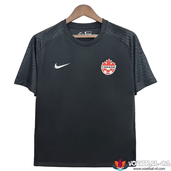 Canada 3e Shirt WK 2022