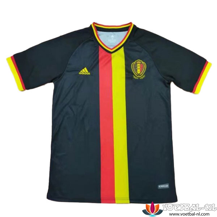 België Uitshirt WK 2022