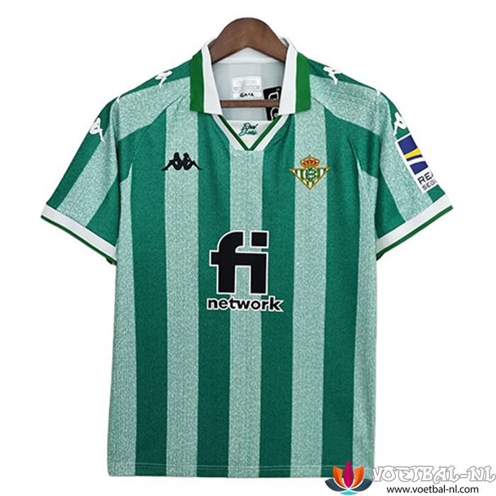 Real Betis Voetbalshirts Special Edition 2022/2023