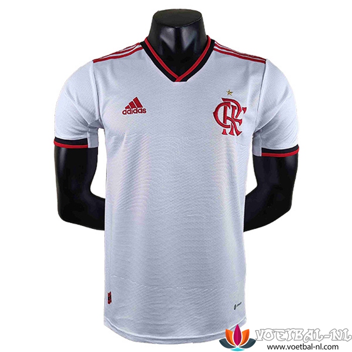Flamengo Uitshirt 2022/2023