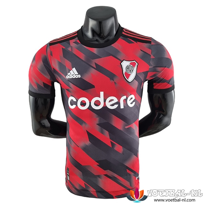 River Plate Voetbalshirts Classic Edition 2022/2023